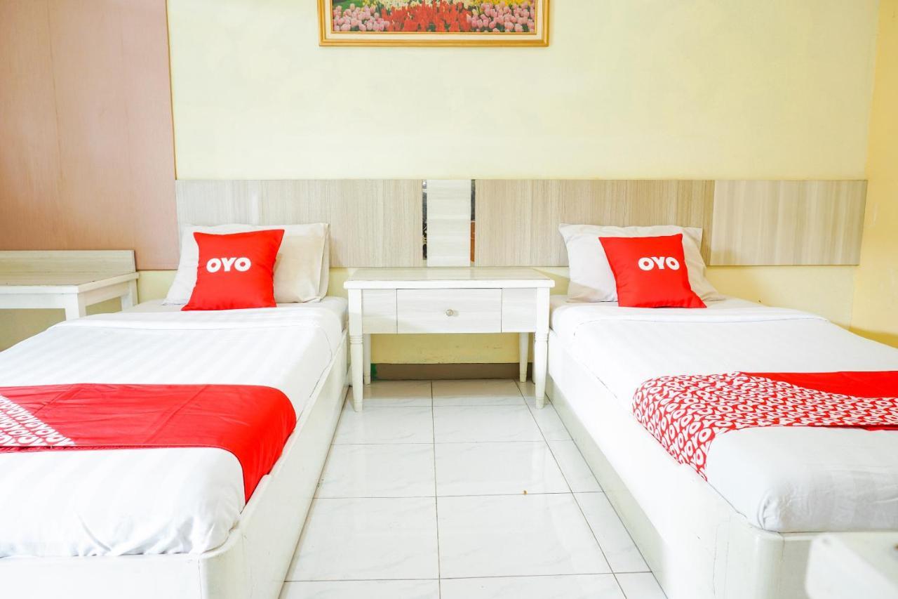 Oyo 2085 Chrysanta Hotel Bandung Exterior photo